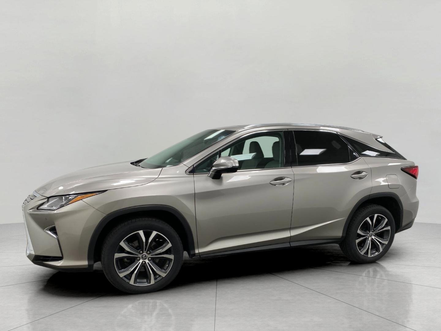 Used 2019 Lexus RX 350 AWD w/ Navigation Package image 9