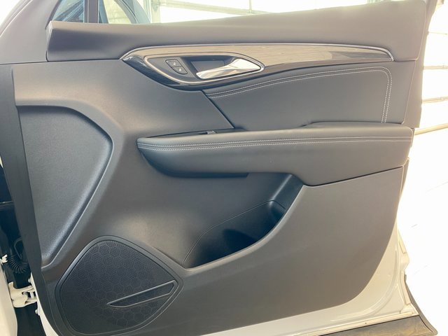 Used 2023 Buick Envision Essence w/ Sport Touring Package image 10