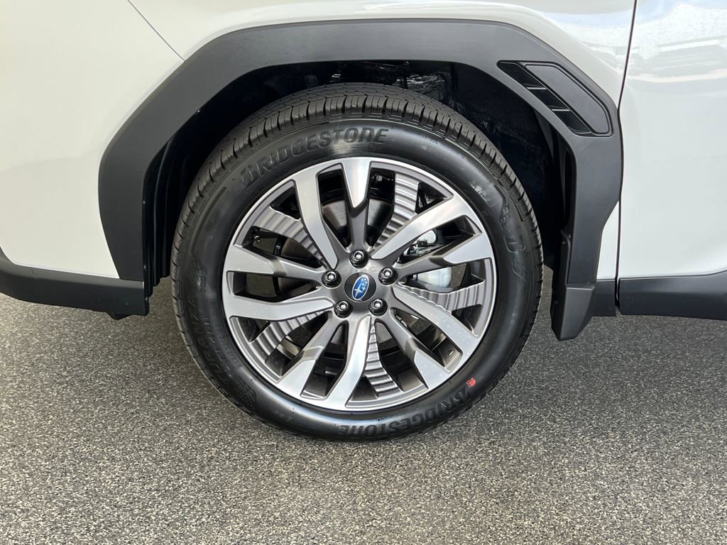 New 2026 Subaru Forester Touring AWD/4WD image 28
