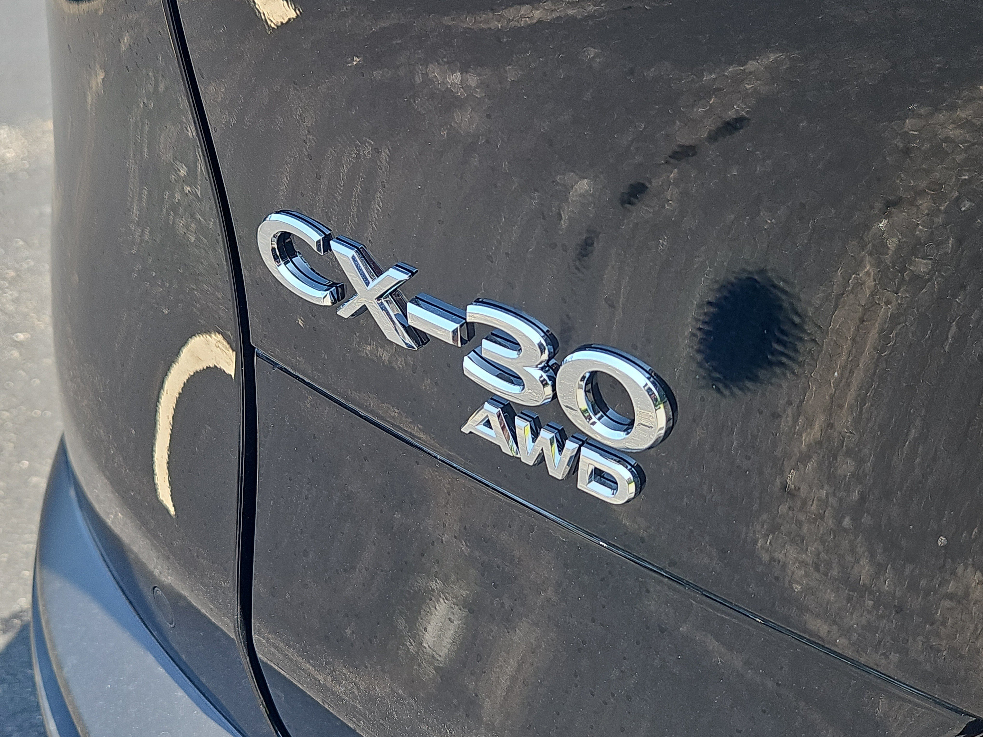 New 2026 MAZDA CX-30 AWD 2.5 S w/ Premium Package image 4