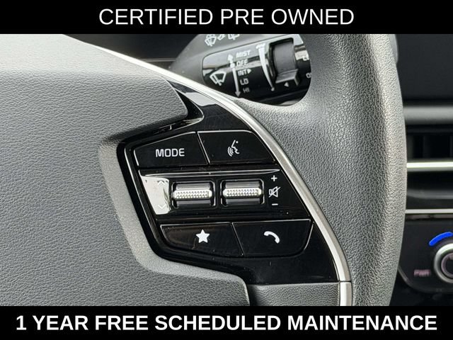 Used 2025 Kia Niro LX FWD image 23
