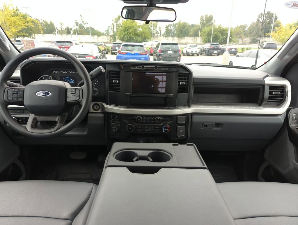 Used 2023 Ford F350 XL image 10