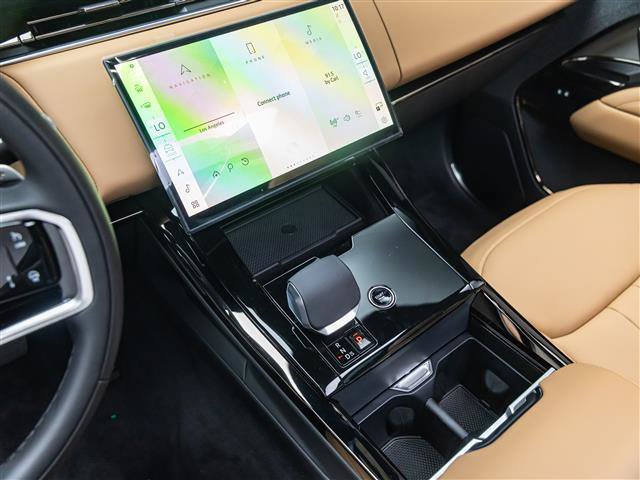 New 2027 Land Rover Range Rover Sport SE AWD/4WD image 26