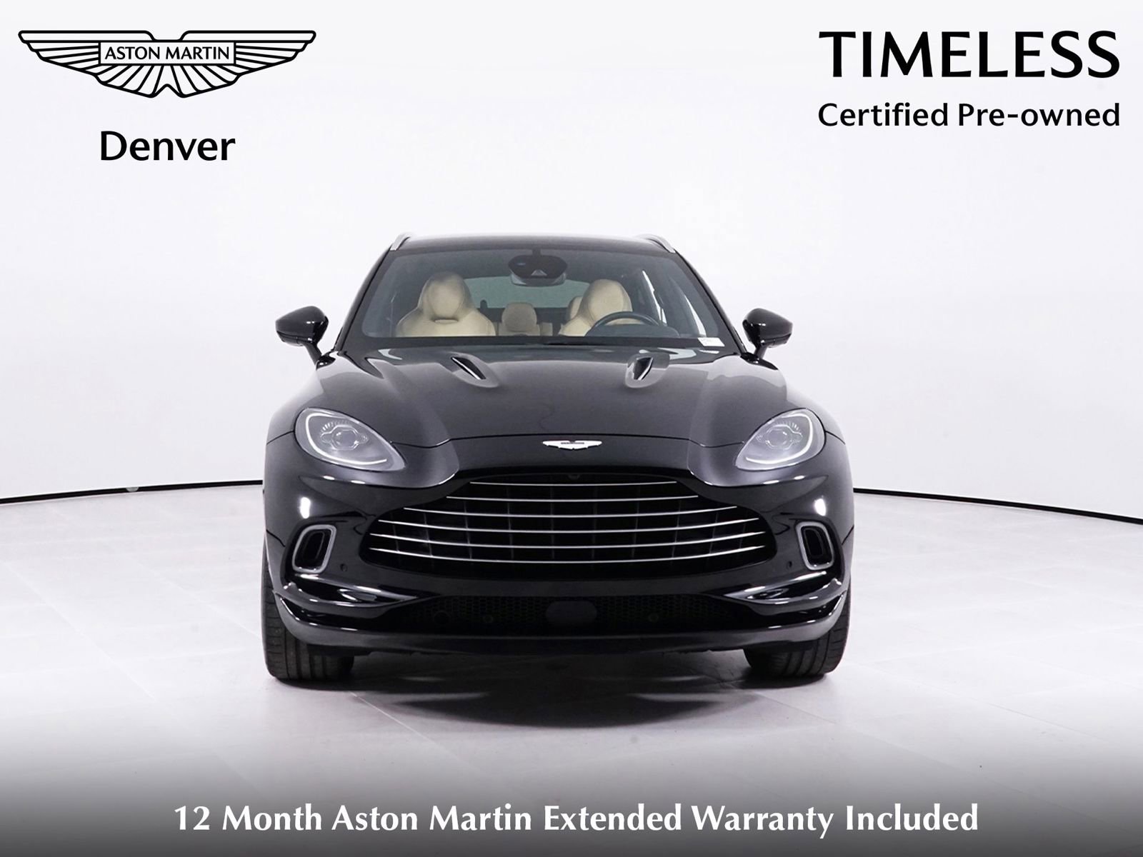 Used 2023 Aston Martin DBX AWD/4WD image 11