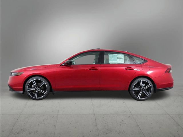 New 2026 Honda Accord SE image 2