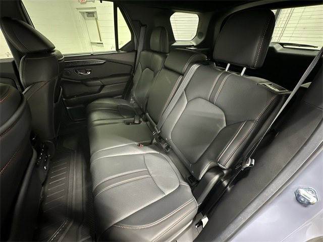 Used 2026 Honda Passport TrailSport Elite image 20