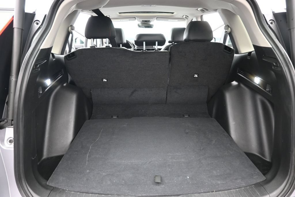 Certified 2025 Honda CR-V EX-L image 29