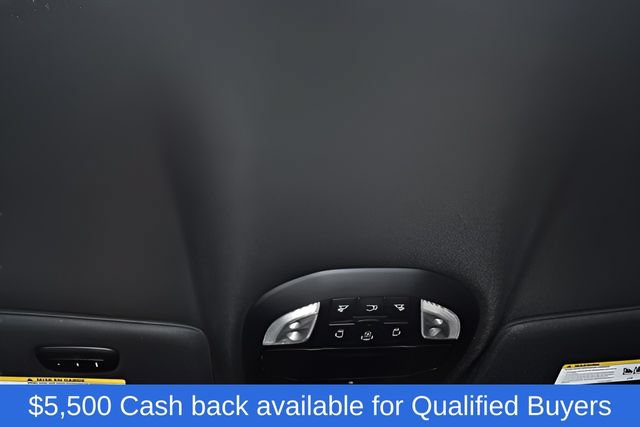 New 2026 Chrysler Pacifica Select w/ S Appearance Package FWD image 24