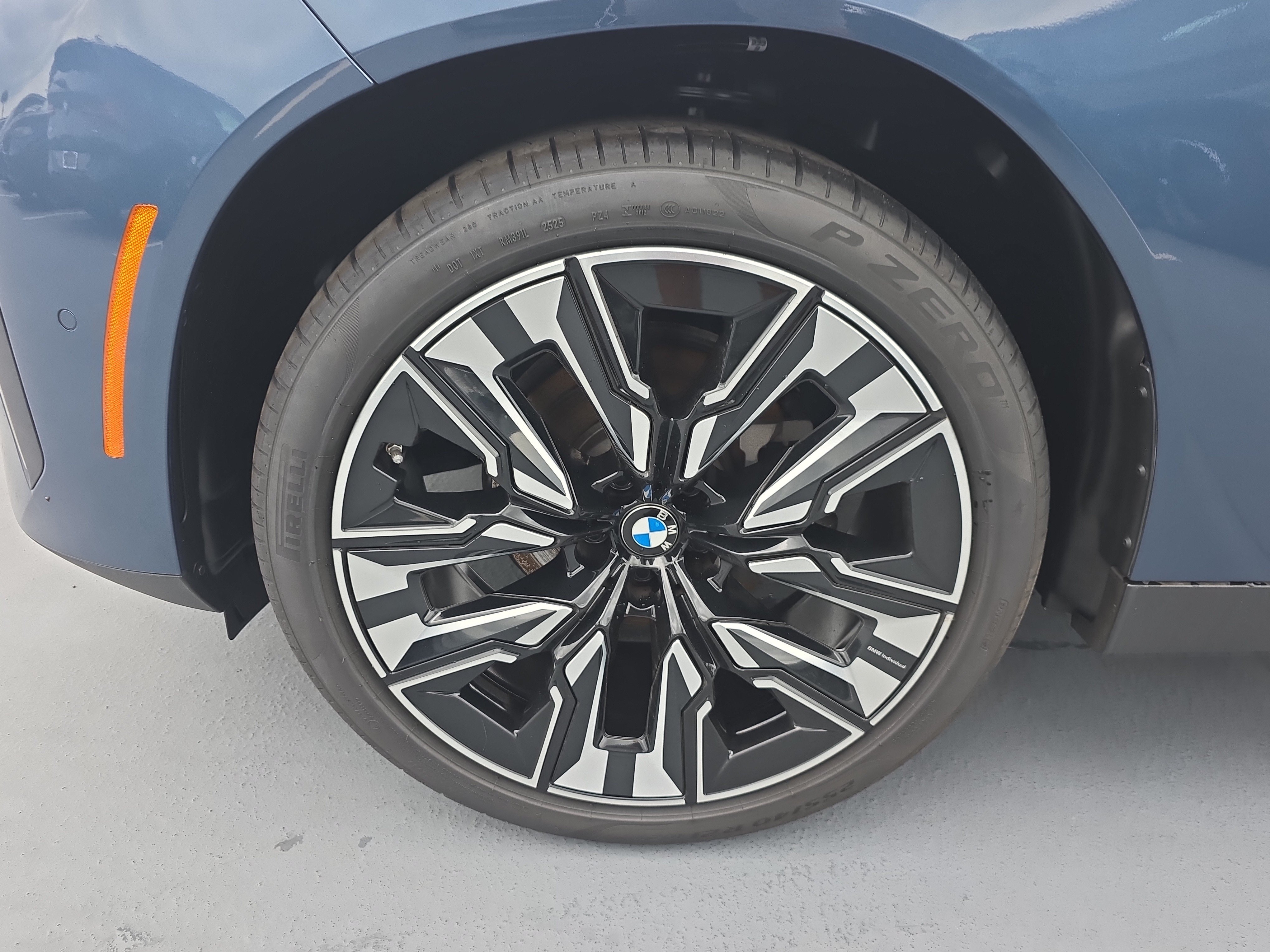Certified 2026 BMW X3 xDrive30i w/ Premium Package AWD/4WD image 6