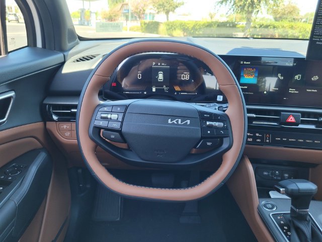New 2026 Kia Sportage X-Line w/ X-Line Premium Package AWD/4WD image 12