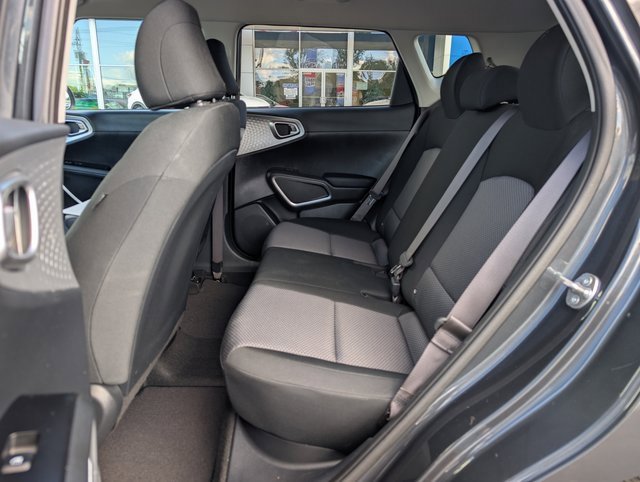 Used 2024 Kia Soul LX w/ Option Group 015 image 15