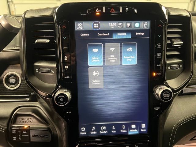 Used 2022 RAM 3500 Limited image 38
