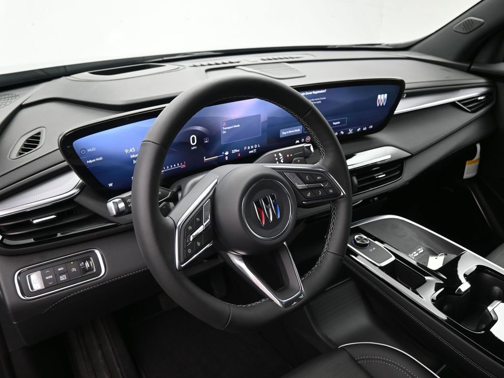 New 2026 Buick Enclave Sport Touring w/ Power Package image 11