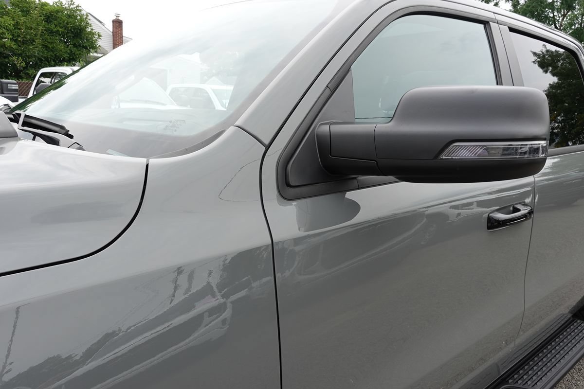 Used 2023 RAM 1500 Rebel w/ Rebel Level 2 Equipment Group AWD/4WD image 7