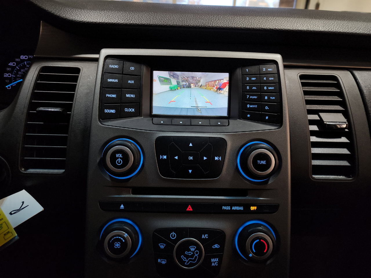 Used 2019 Ford Flex SE image 33