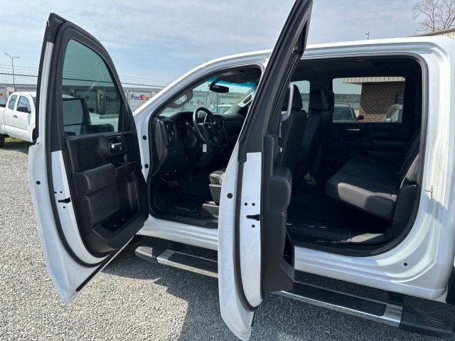 Used 2023 Chevrolet Silverado 2500 W/T w/ WT Convenience Package image 17