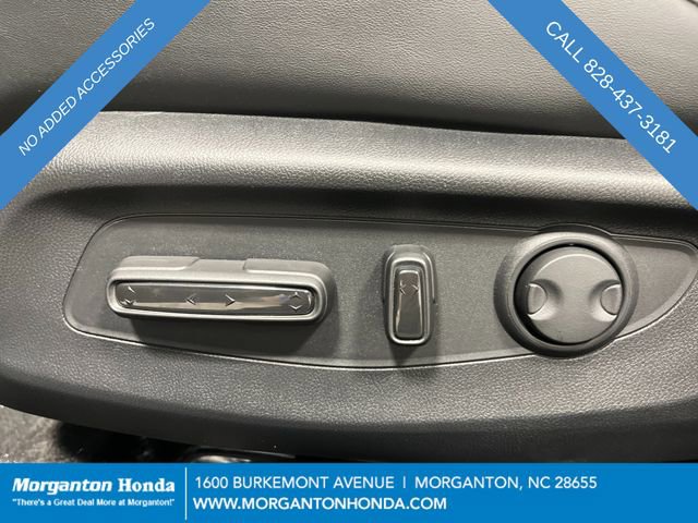 New 2026 Honda Accord Sport image 15