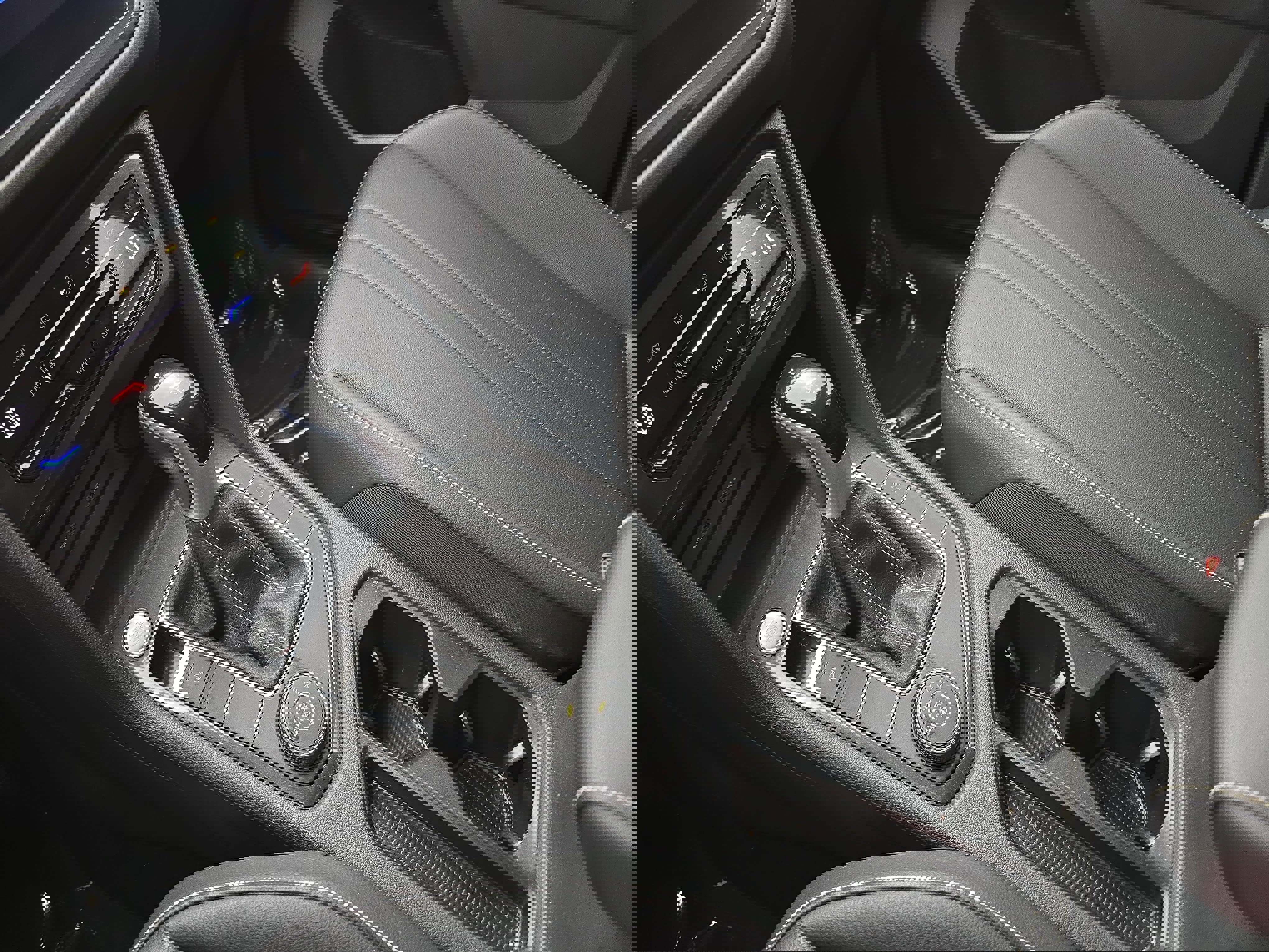 Certified 2024 Volkswagen Tiguan SE image 25