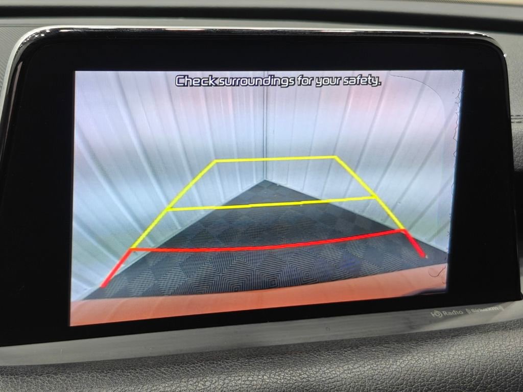 Used 2019 Kia Stinger GTS image 8