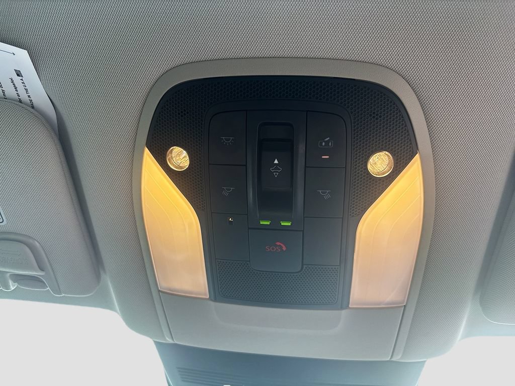 Used 2024 INFINITI QX50 Luxe FWD image 16