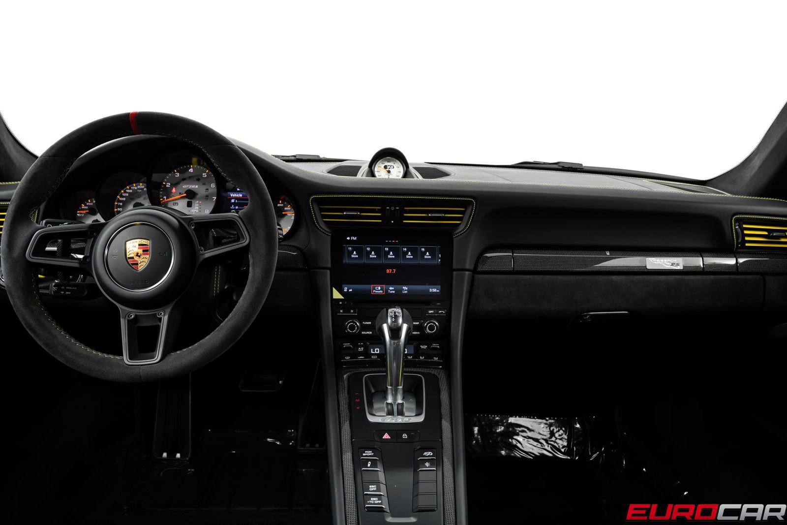 Used 2019 Porsche 911 GT2 RS RWD image 35