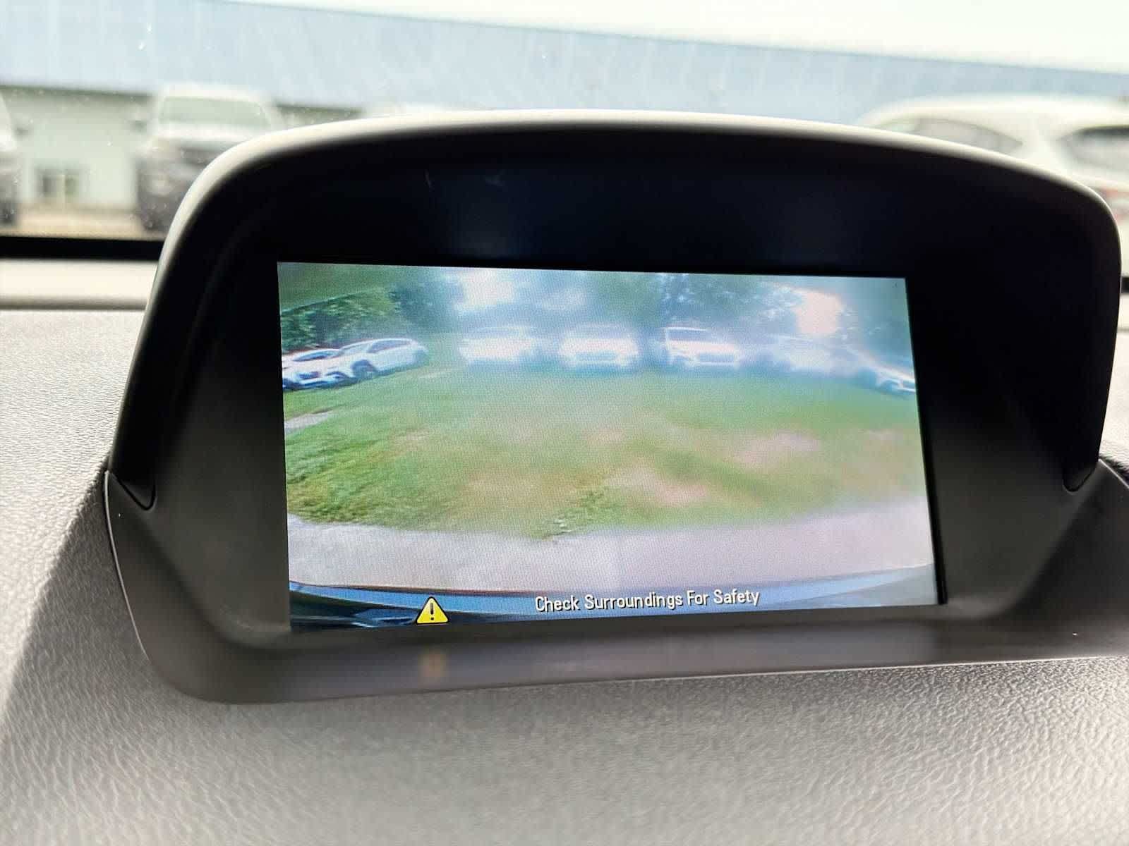 Used 2014 Buick Encore Premium AWD/4WD image 24