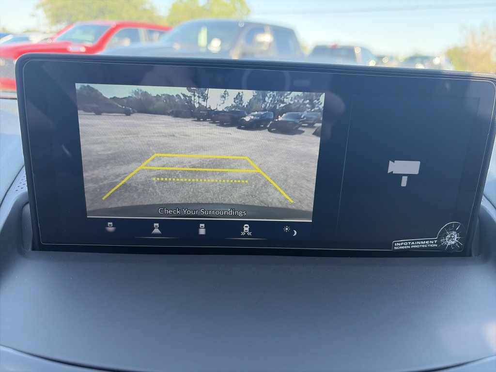 Used 2025 Acura RDX SH-AWD image 22