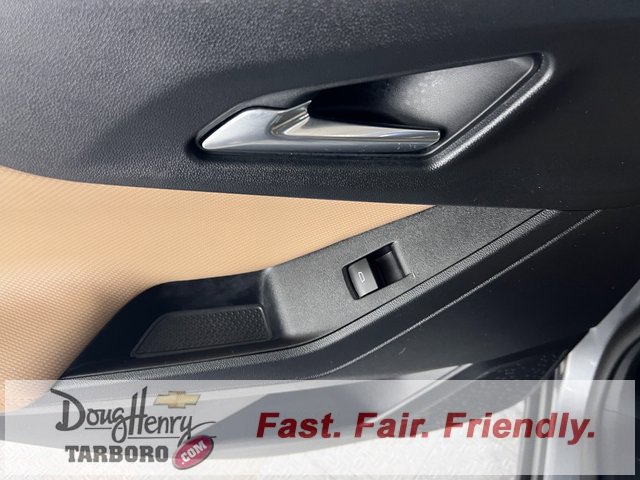 New 2026 Chevrolet Equinox ACTIV image 32