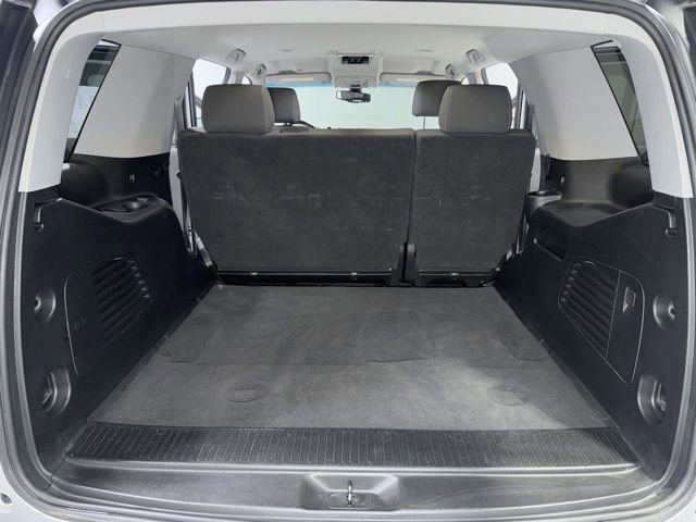 Used 2020 Chevrolet Tahoe LS w/ Skid Plate Package AWD/4WD image 25