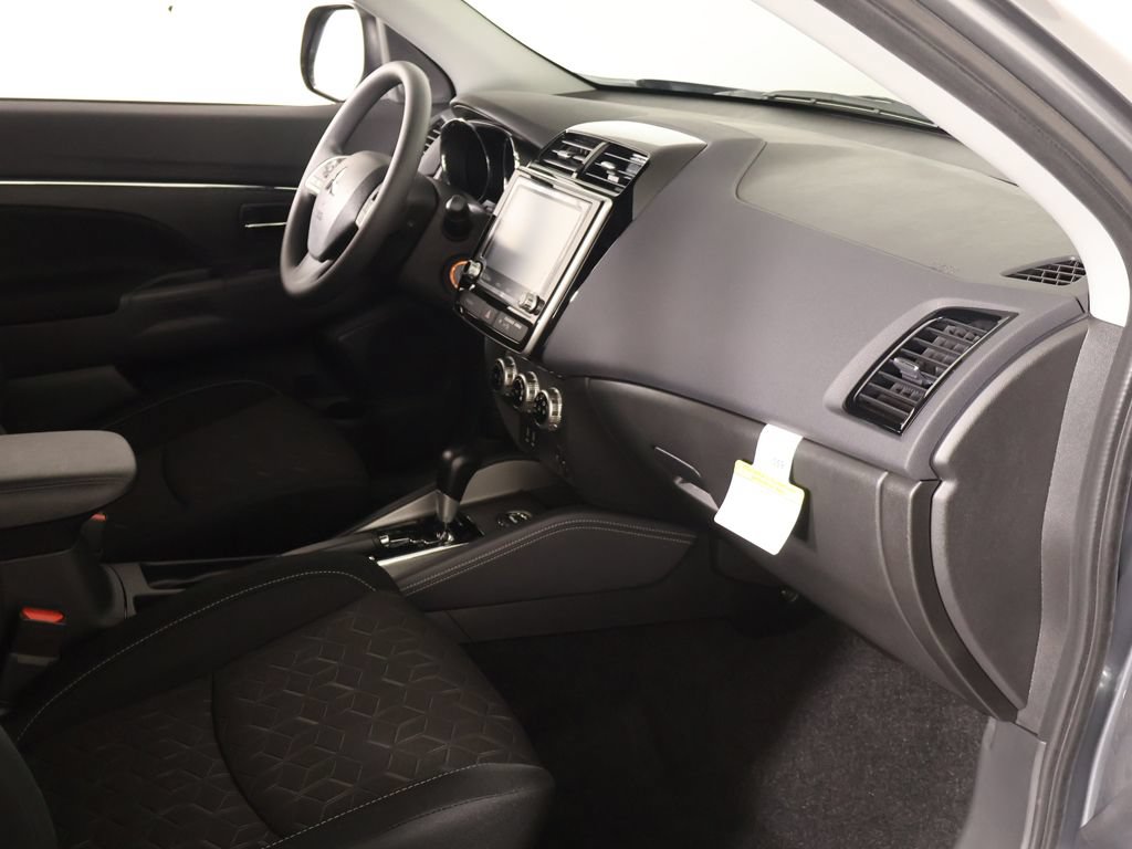 New 2026 Mitsubishi Outlander Sport ES AWD/4WD image 20