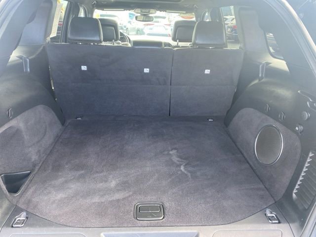 Used 2020 Jeep Grand Cherokee Limited w/ Luxury Group II image 29