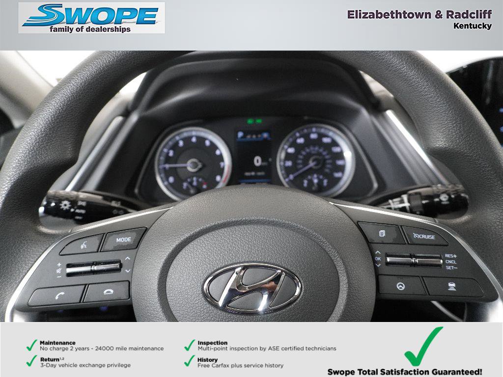 Used 2020 Hyundai Sonata SEL image 15