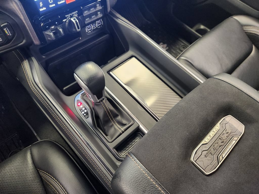 Used 2024 RAM 1500 TRX AWD/4WD image 19