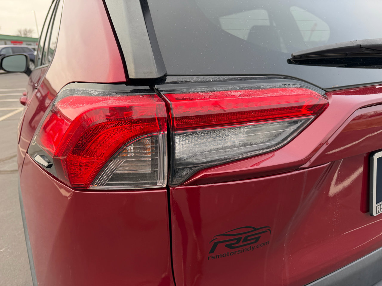Used 2019 Toyota RAV4 LE image 20