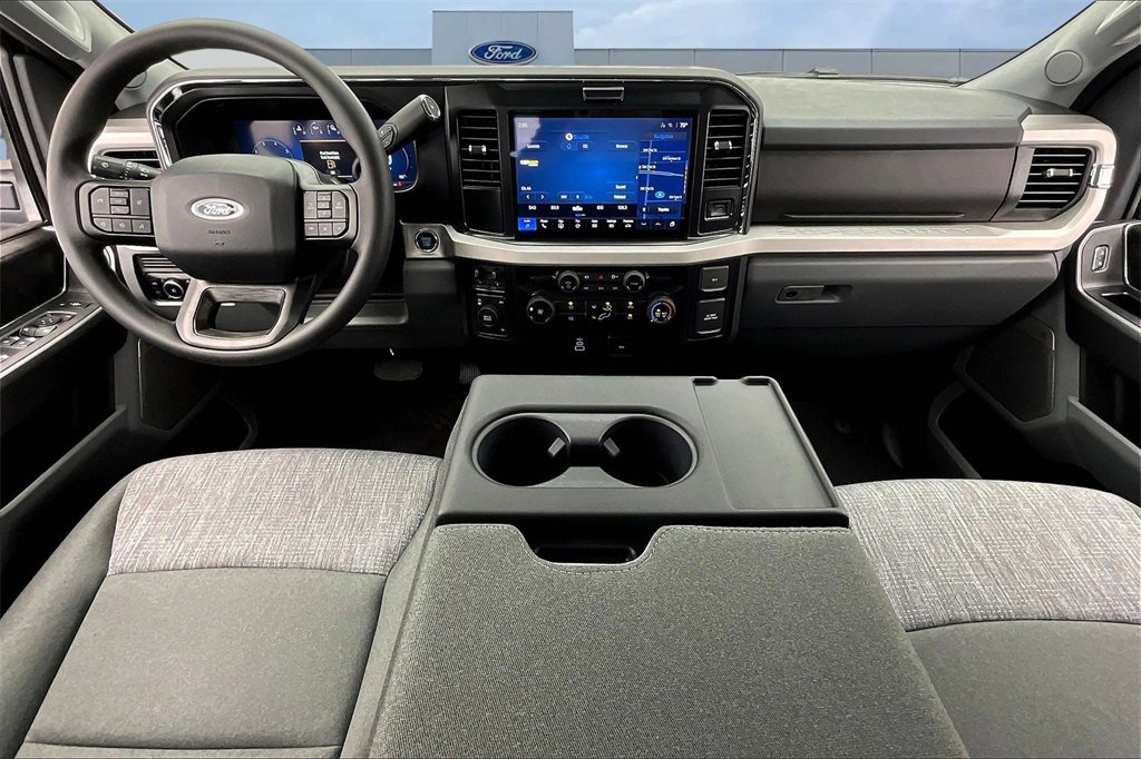 New 2026 Ford F250 XLT w/ XLT Premium Package image 5