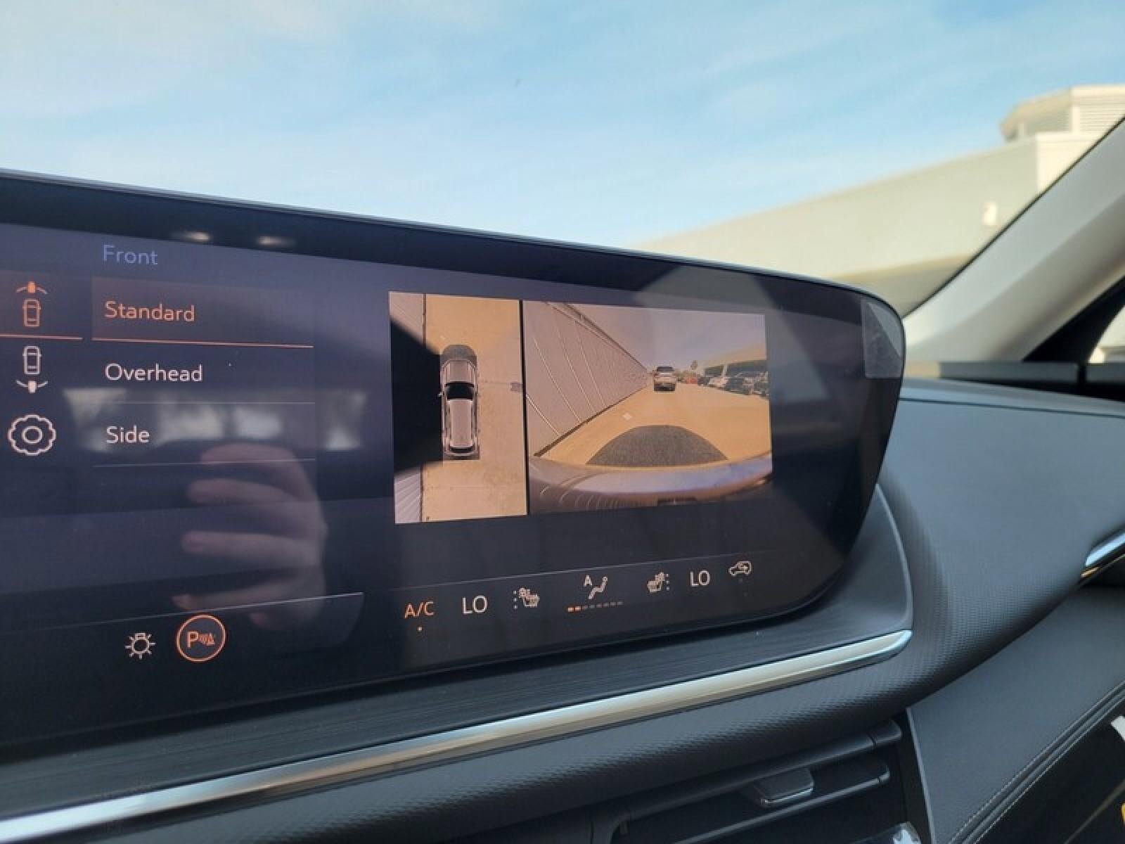 New 2026 Buick Envision Preferred AWD/4WD image 17