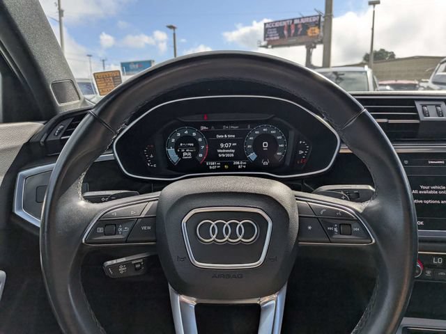 Used 2024 Audi Q3 2.0T Premium AWD/4WD image 20