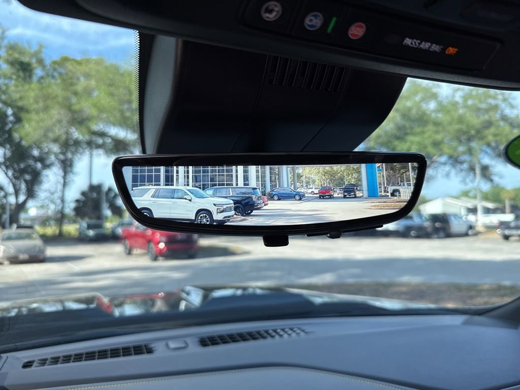 Used 2026 Chevrolet Silverado 1500 ZR2 AWD/4WD image 55