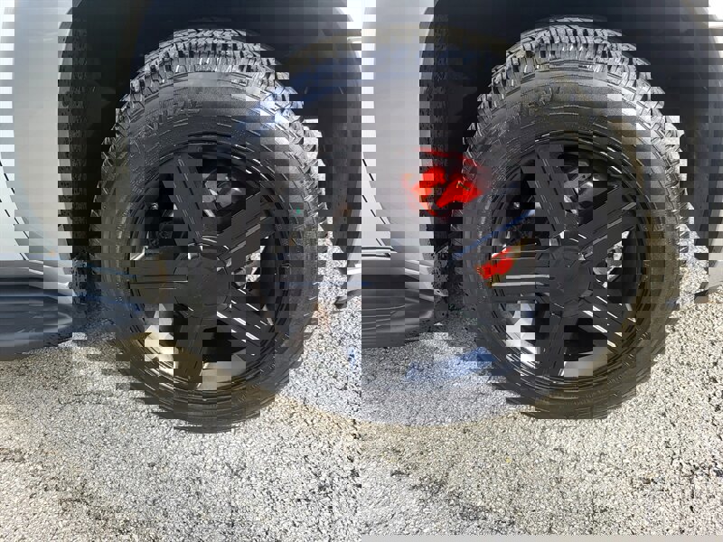 Used 2008 Chevrolet TrailBlazer LT AWD/4WD image 29