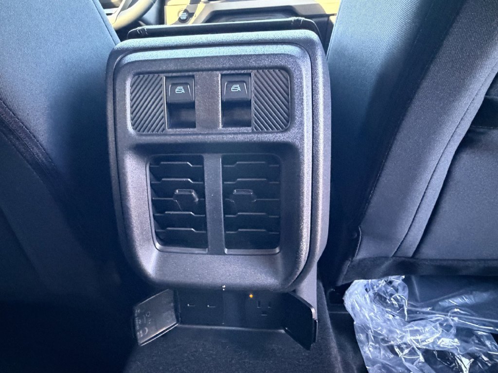 Used 2026 Ford Bronco Big Bend AWD/4WD image 13