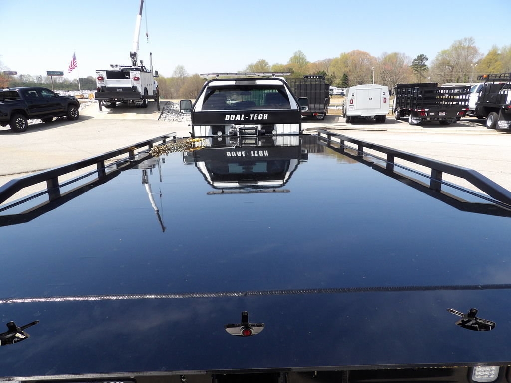 Used 2024 RAM 4500 Tradesman RWD image 57