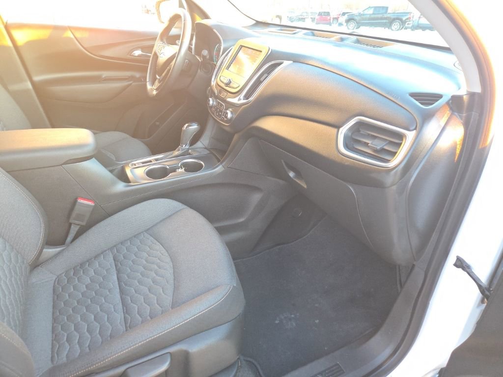 Certified 2020 Chevrolet Equinox LT image 20