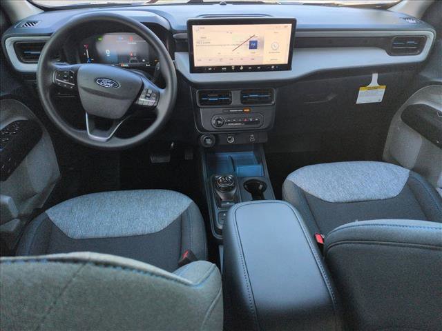 New 2026 Ford Maverick XLT image 15