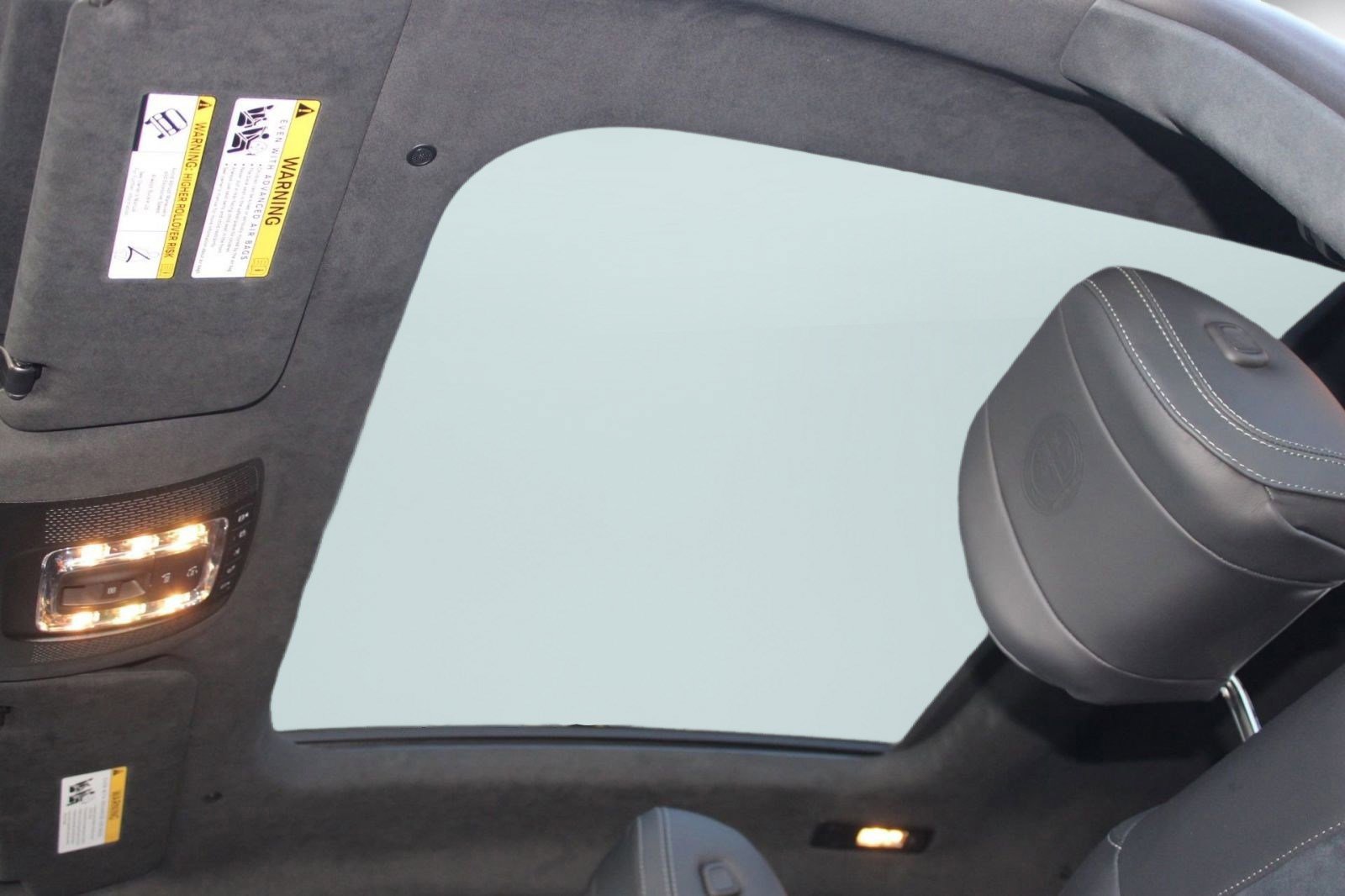 New 2026 Mercedes-Benz GLE 63 AMG S image 16