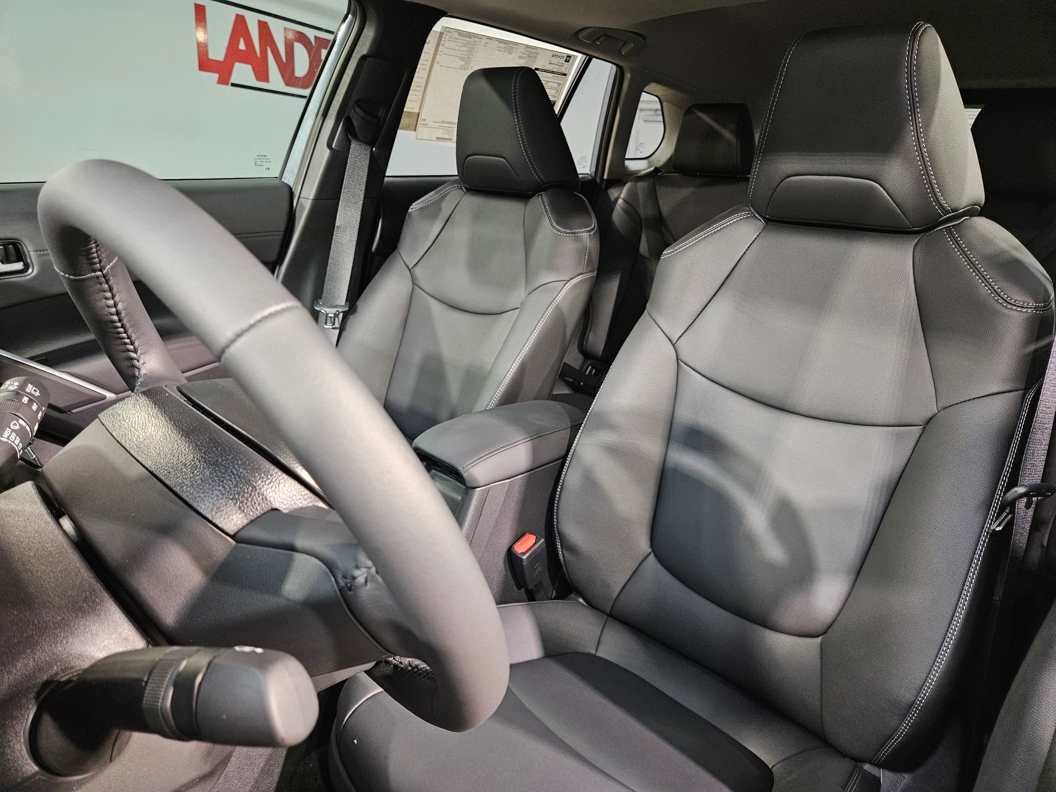 New 2026 Toyota Corolla Cross XLE FWD image 12