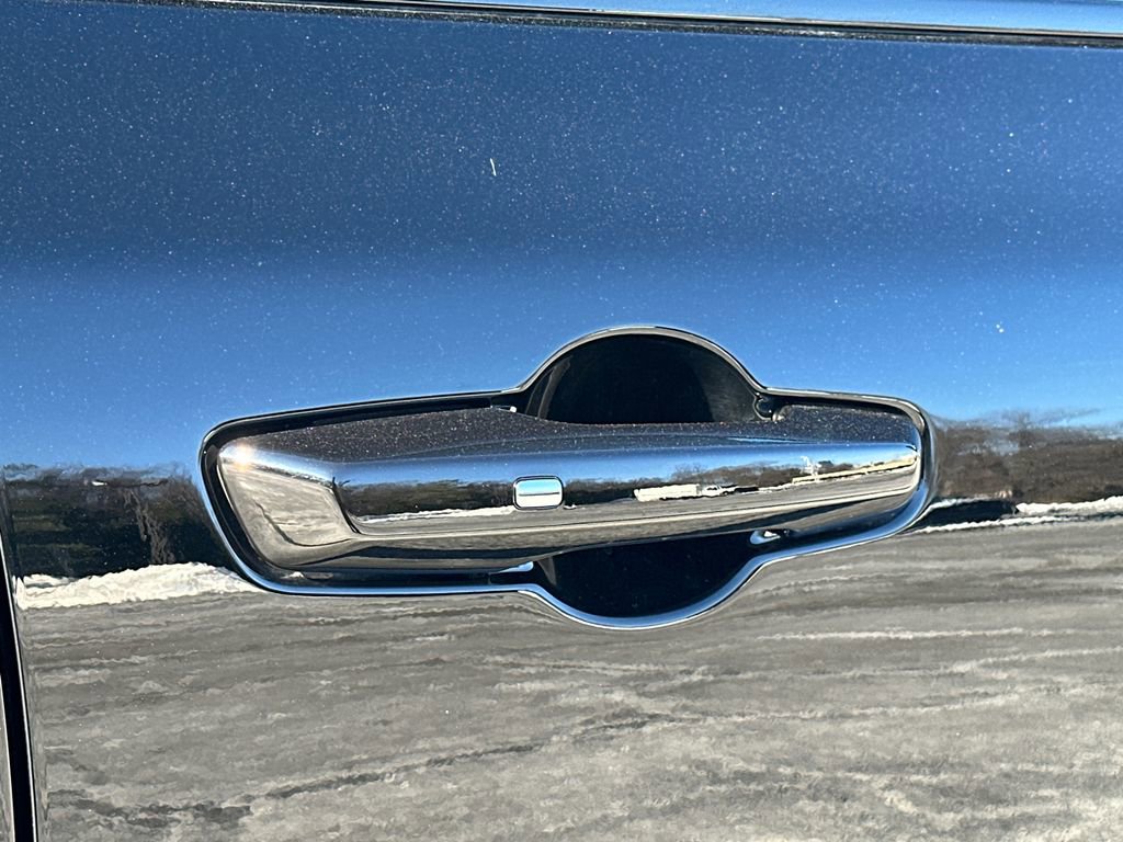 Used 2024 Honda Prologue Touring image 11