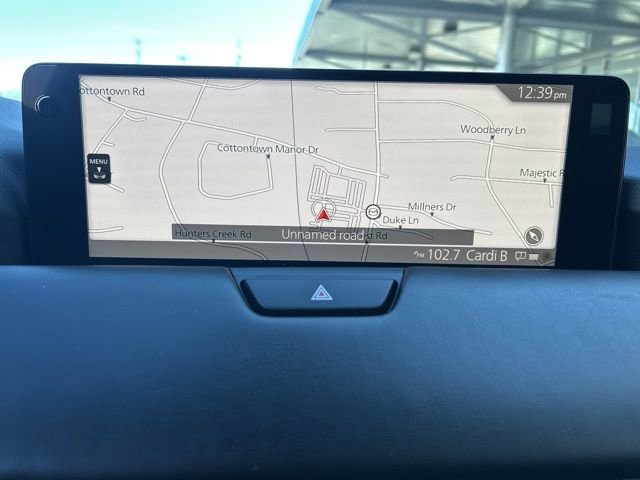 New 2026 MAZDA CX-90 3.3 Turbo S w/ Premium Plus image 19