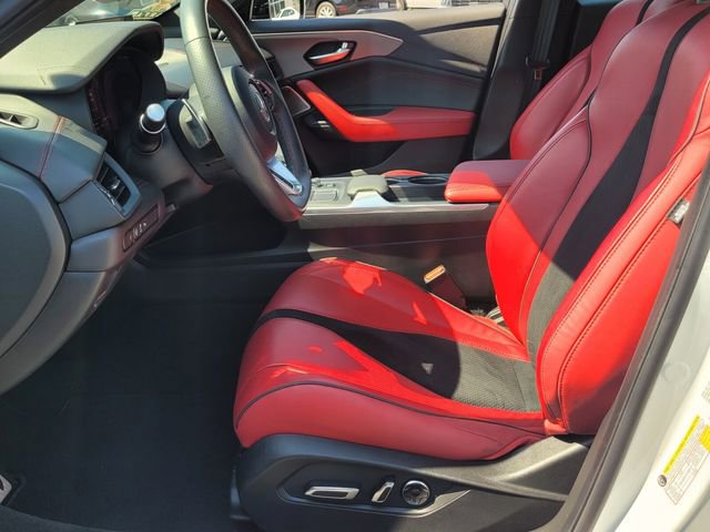 Used 2024 Acura TLX A-Spec Package image 5