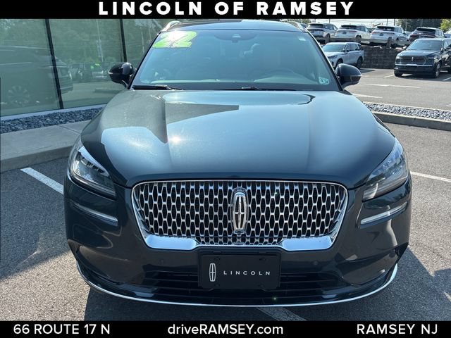 Used 2022 Lincoln Corsair Reserve w/ Equipment Group 201A AWD/4WD image 11