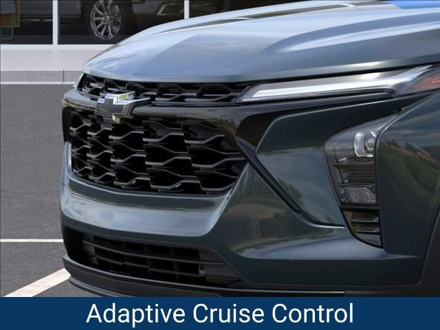 New 2026 Chevrolet Trax LT w/ Driver Confidence Package FWD image 15